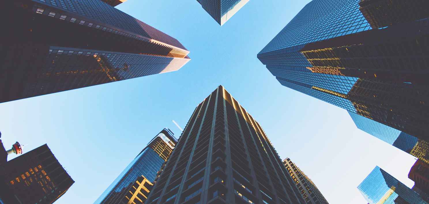 Retained Executive Search