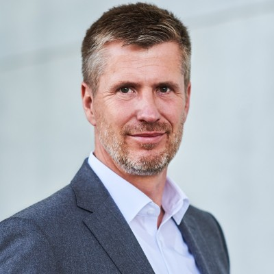 Andreas Muller