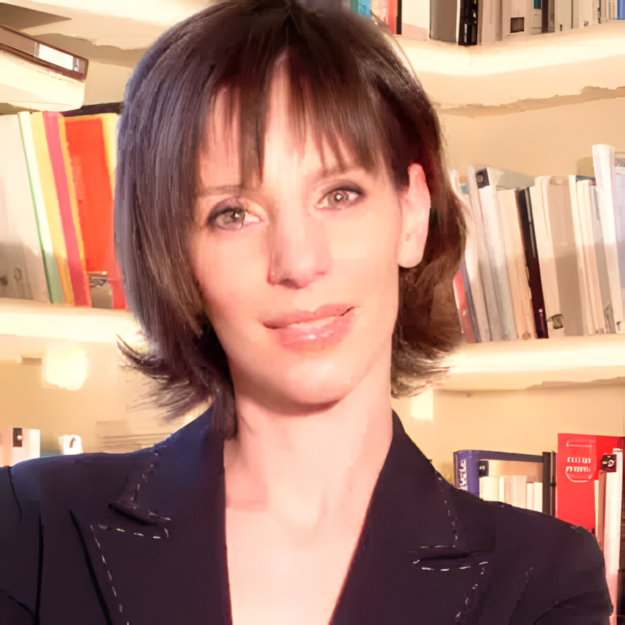 Alessandra Alessandri Headshot