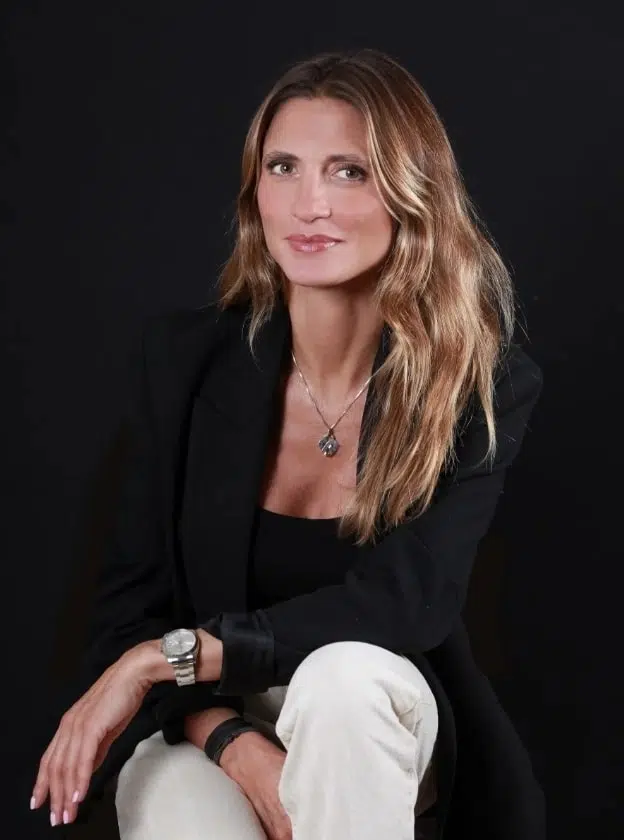 Alexandra Cohen Headshot