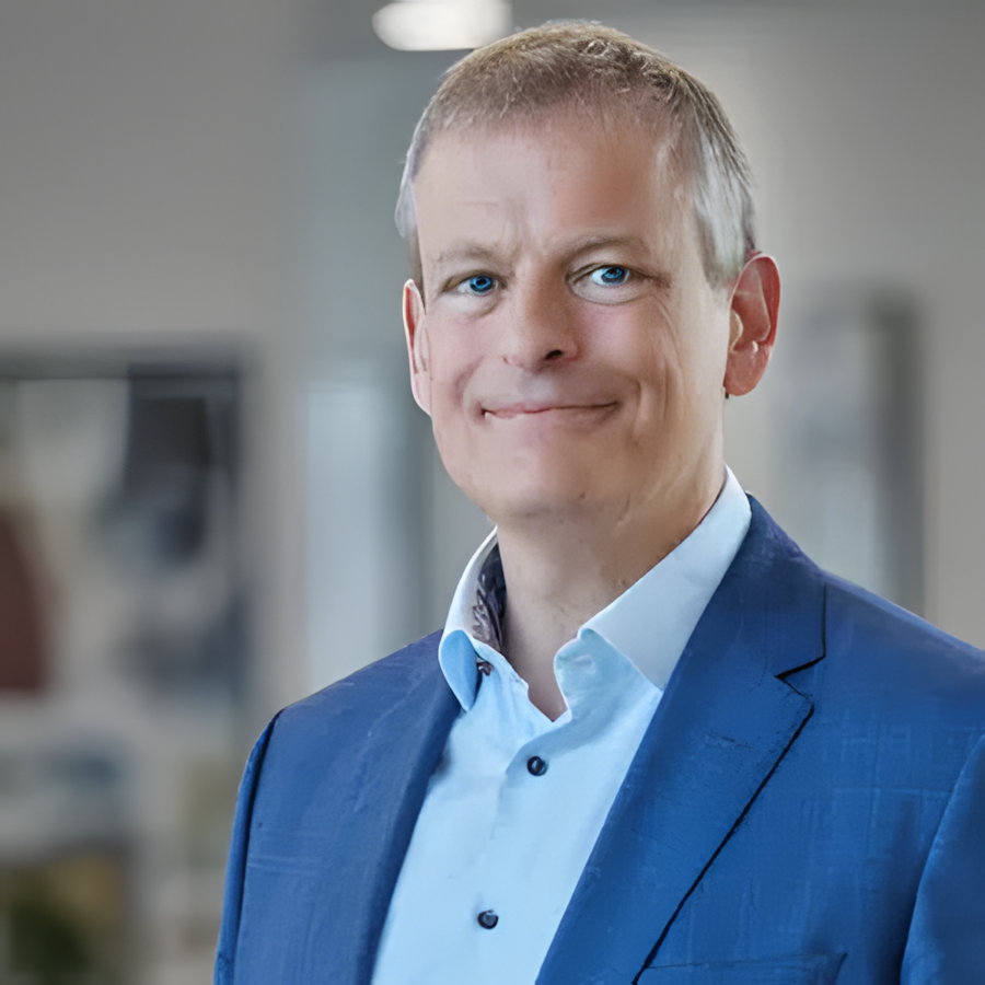 Anders Holmgaard Headshot