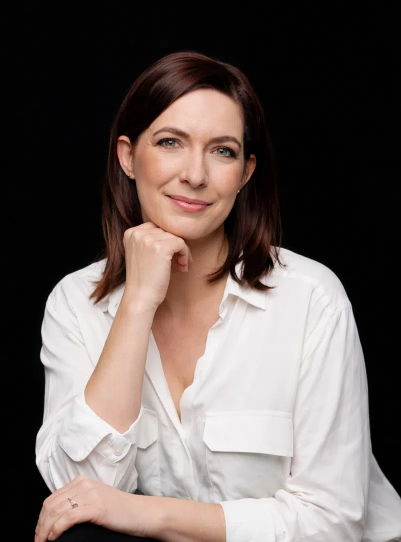 Anne Despres Headshot