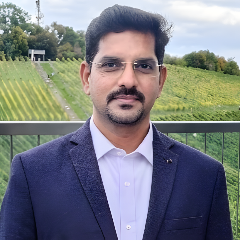 Bala ASPPL Headshot