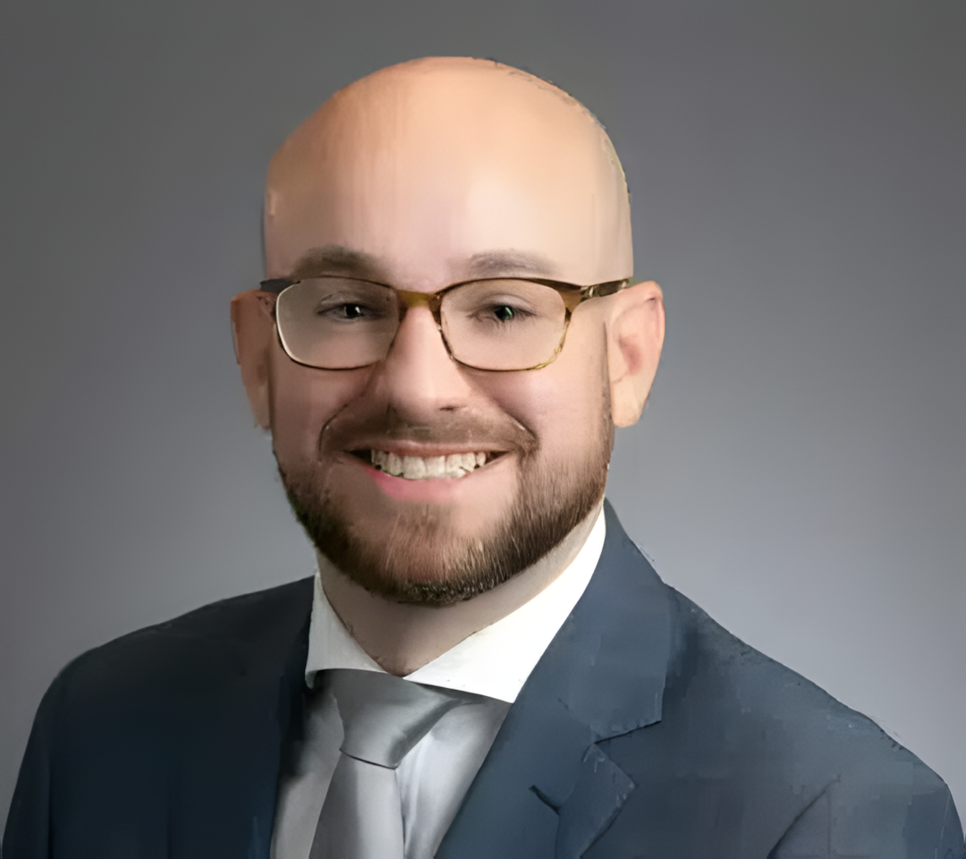 Cameron Lappin Headshot