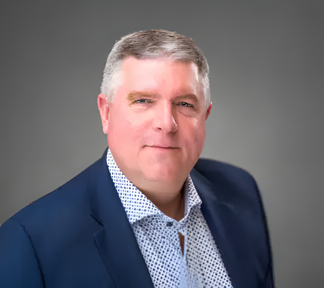 Dave Dureno Headshot