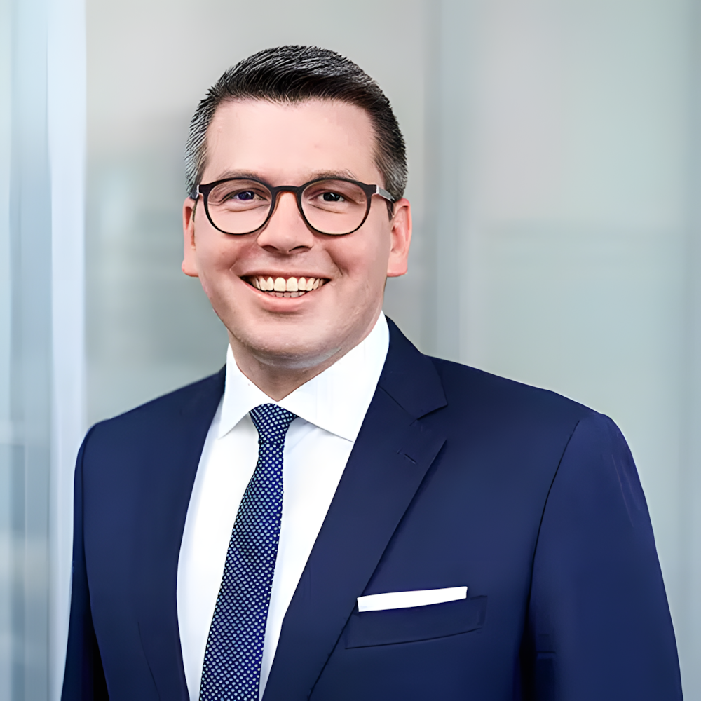 Dr Ivo Odak Headshot