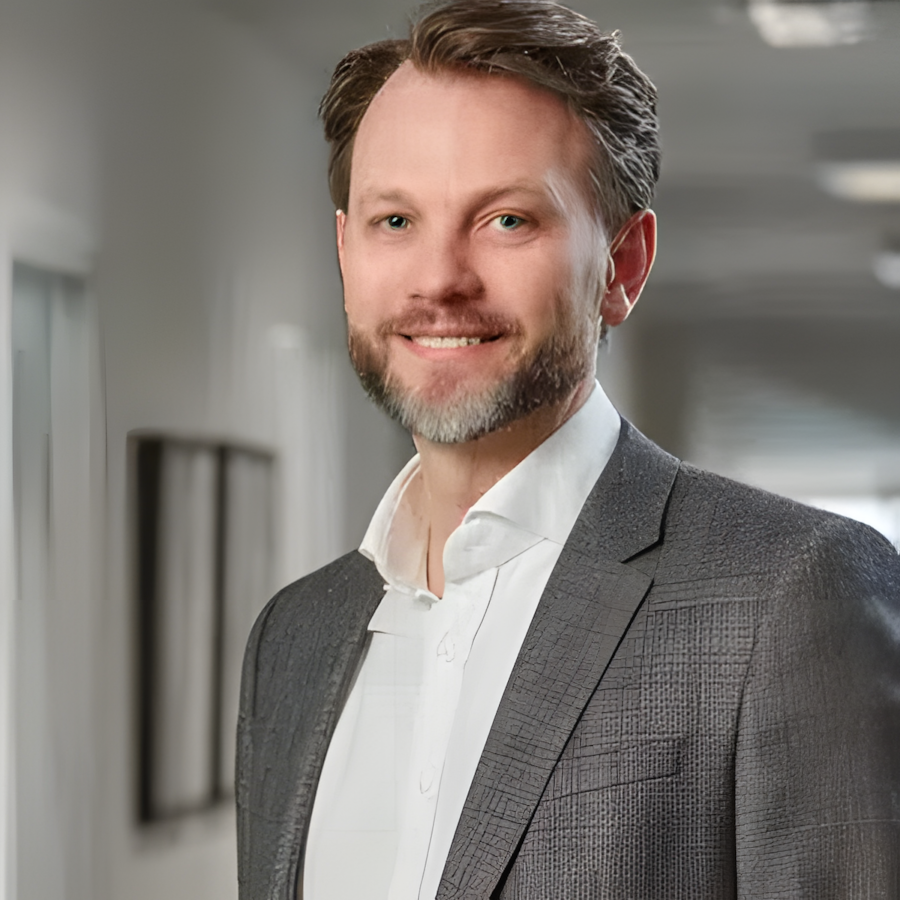 Frank Lajer Headshot