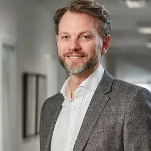Frank Lajer Headshot
