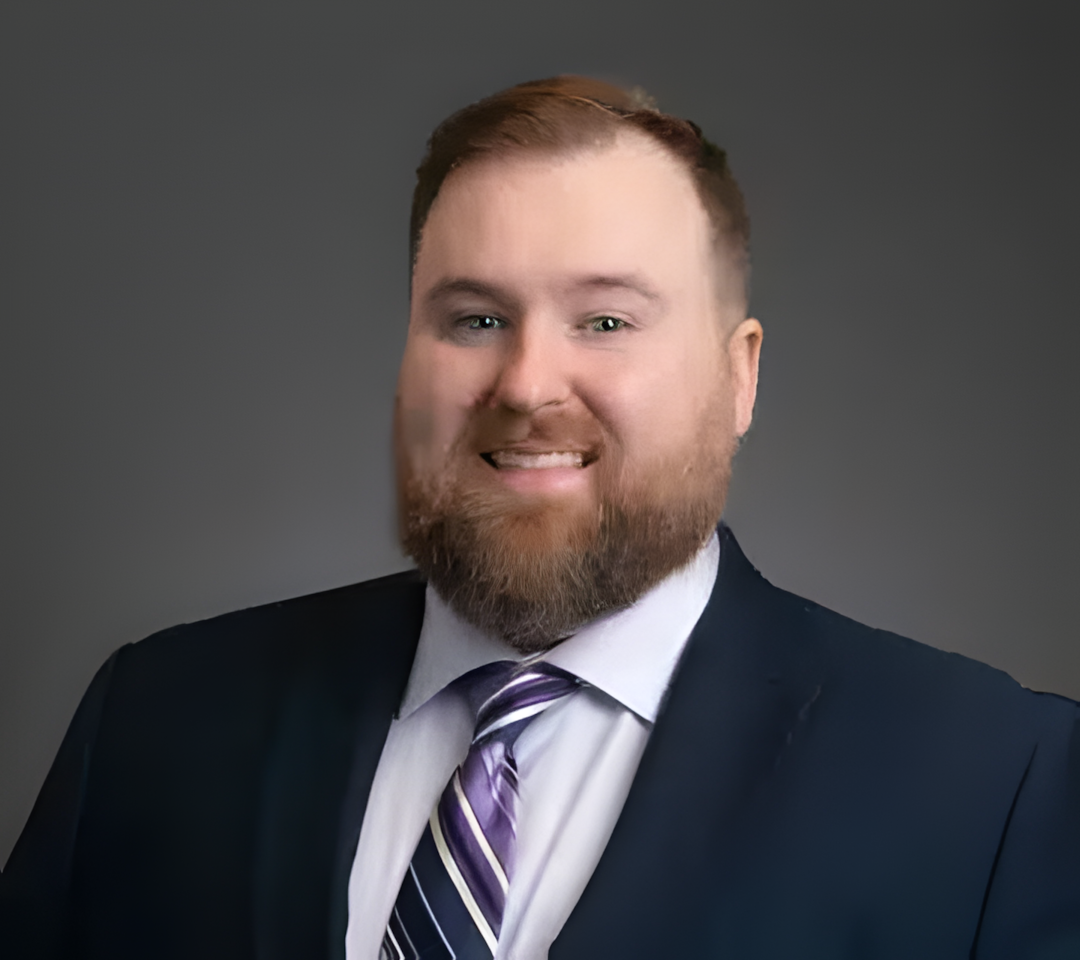Graeme Stockdale Headshot