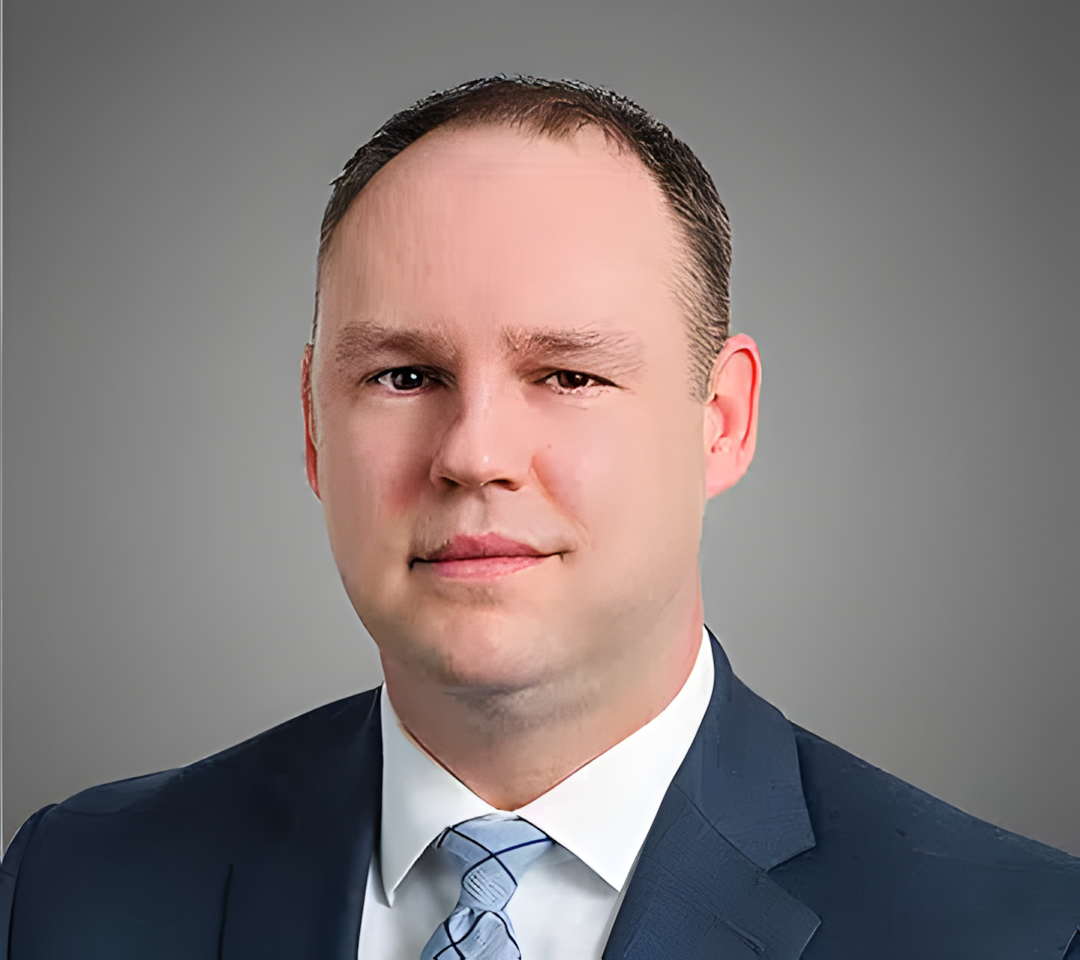 Jean-Francois Sauvé Headshot