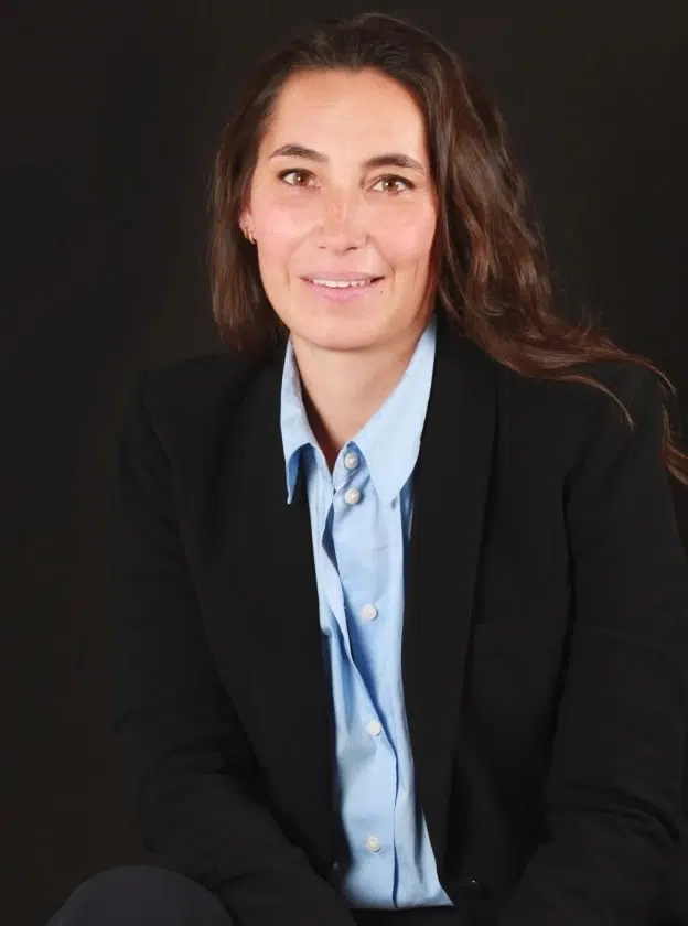 Laurène Corbière Headshot