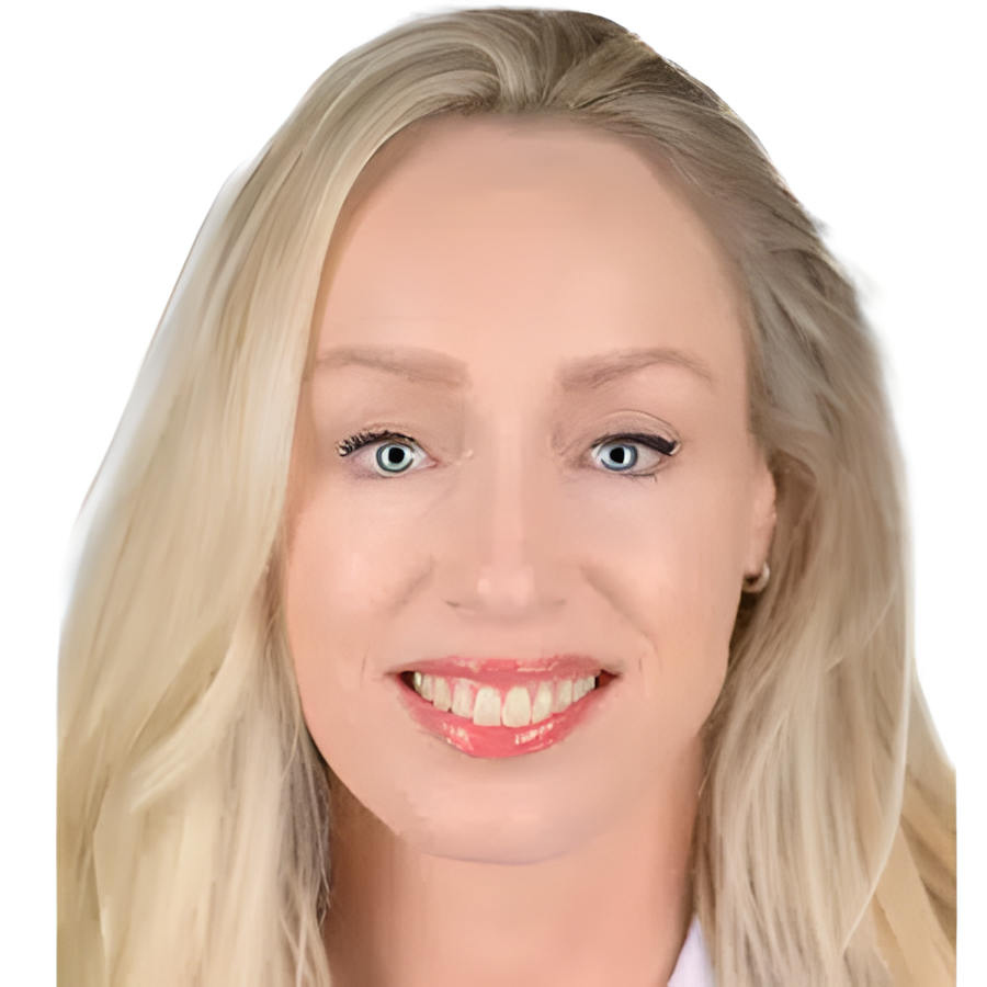 Marike Damstra Headshot