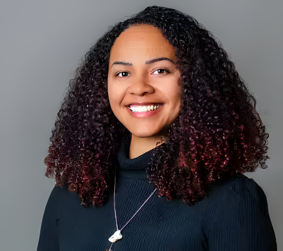 Martiquea McLean Headshot