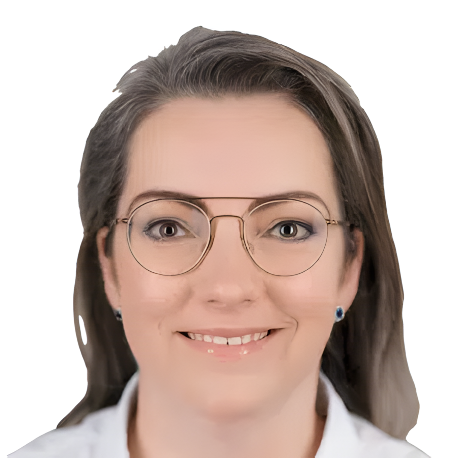 Mieke Lorié Headshot