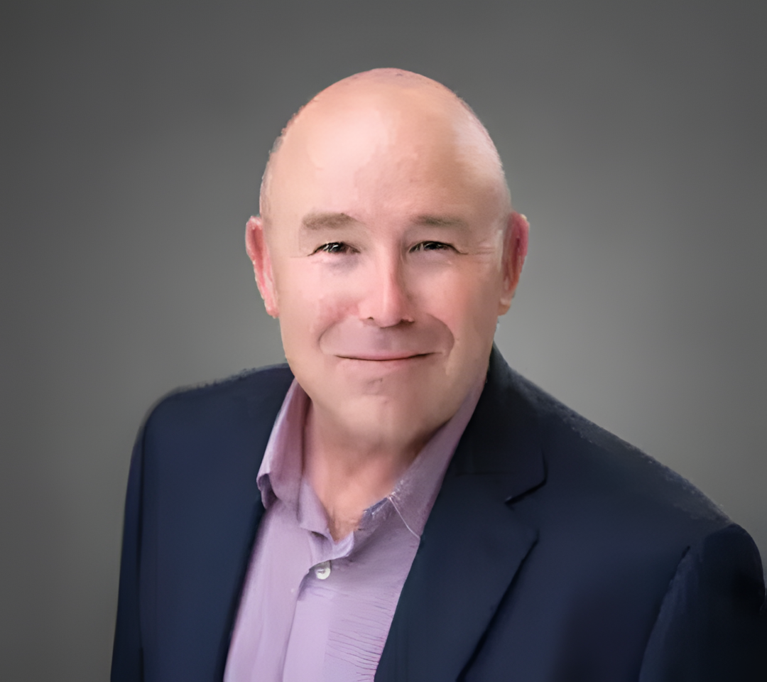 Mike Davis Headshot
