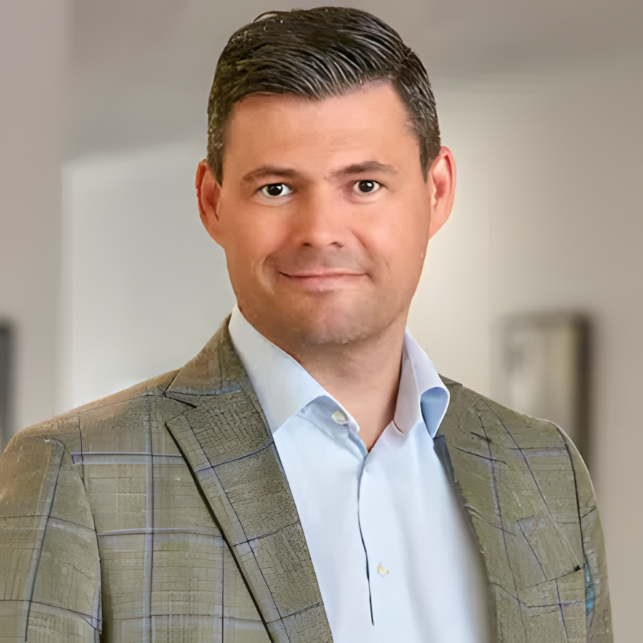 Morten Søeborg Headshot