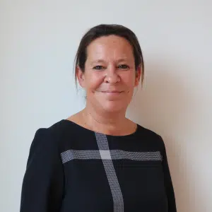 Nathalie Holthof Headshot