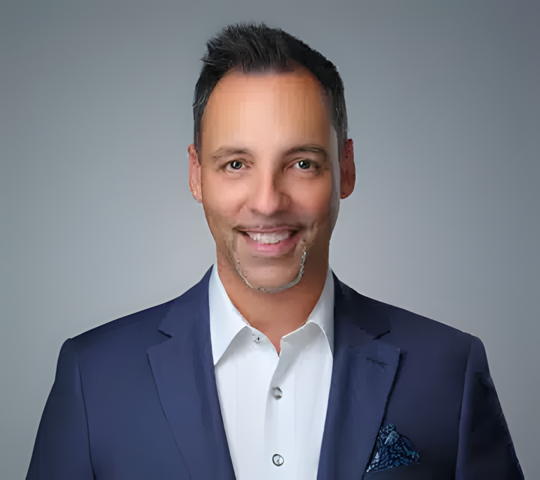 Patrick Leduc Headshot
