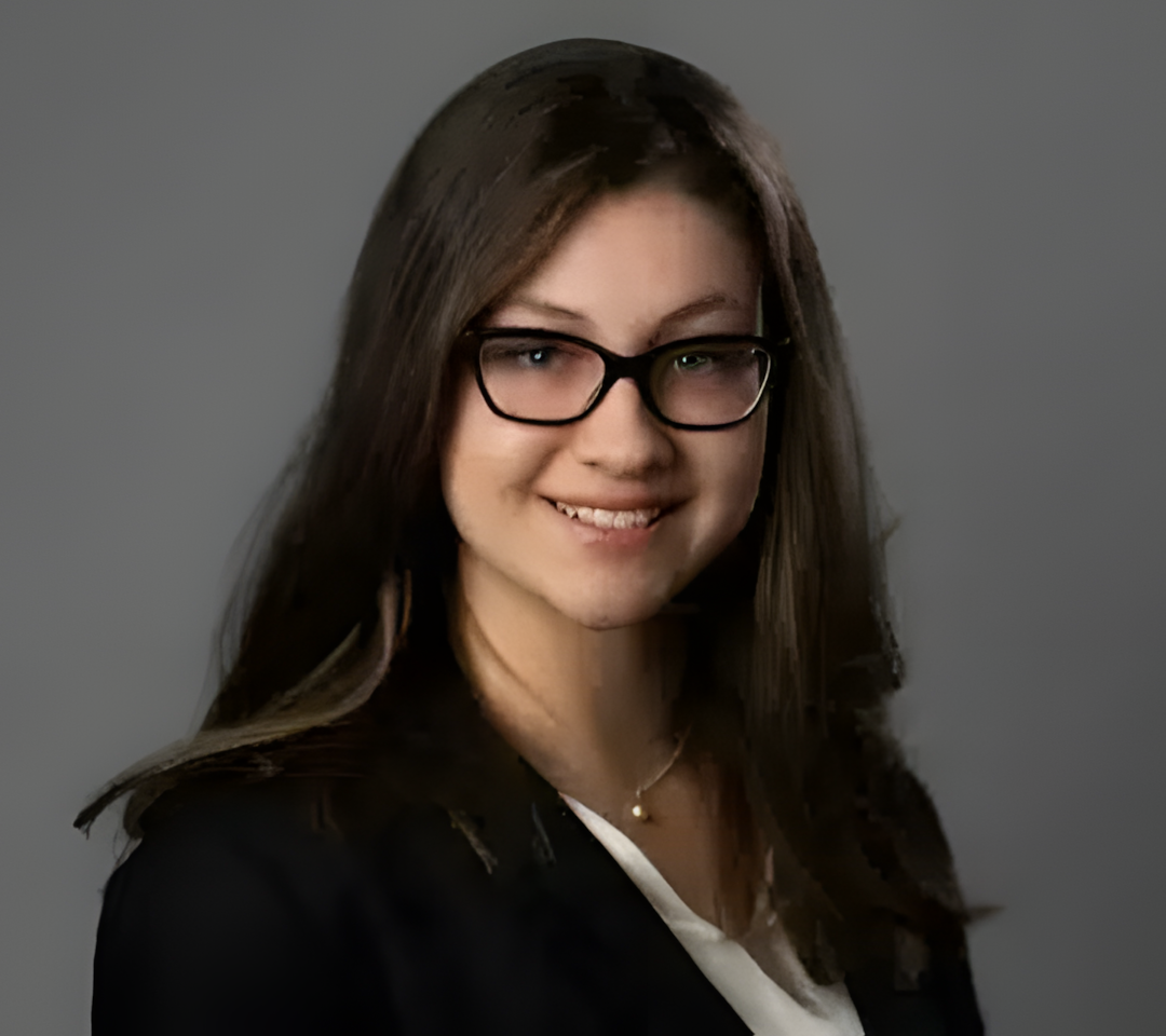Rachelle Boulay Headshot