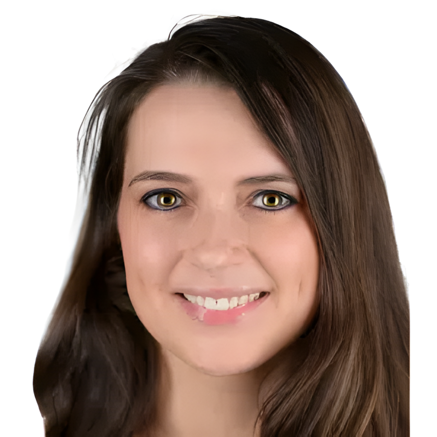 Saloa Bloch Headshot