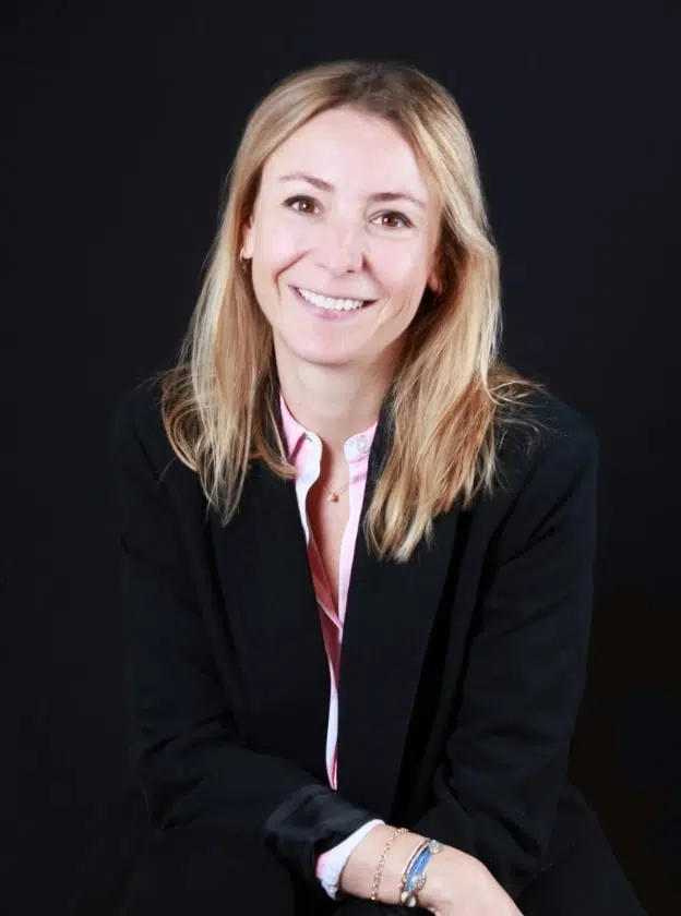 Victoire Bloch Headshot