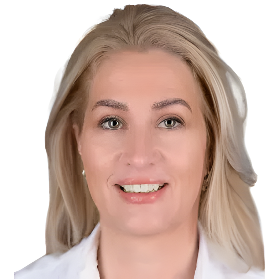 Wenda Keijzer Headshot